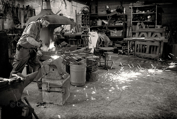 Blacksmith