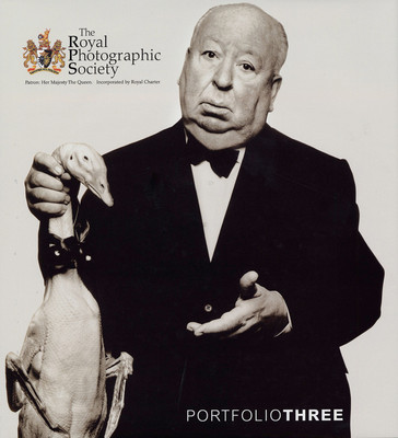 The Royal Photographic Society's Portfolio Three 2013