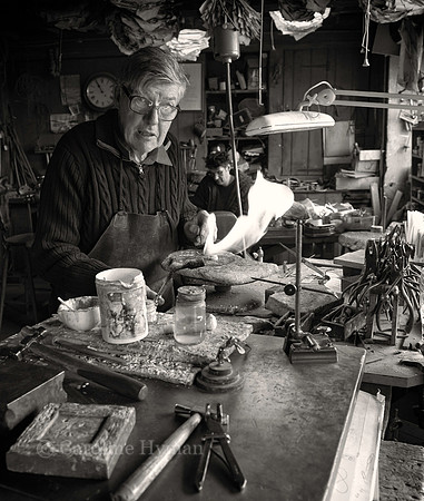 Silversmith